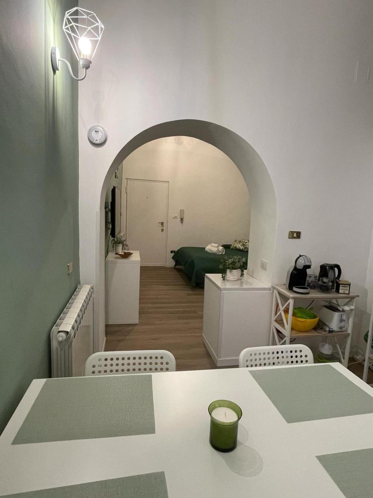 Urbana Al Colosseo Roma Dış mekan fotoğraf