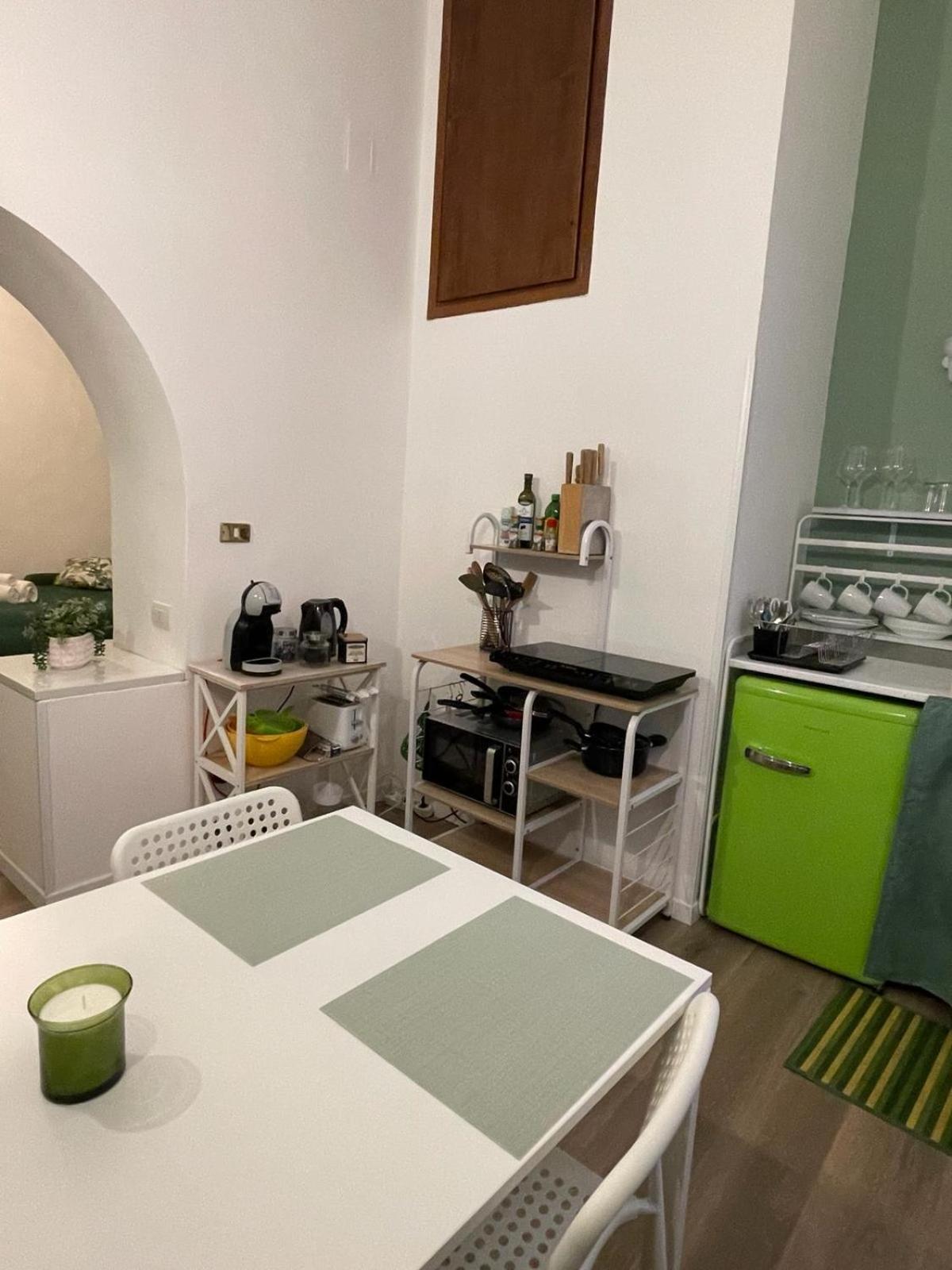 Urbana Al Colosseo Roma Dış mekan fotoğraf