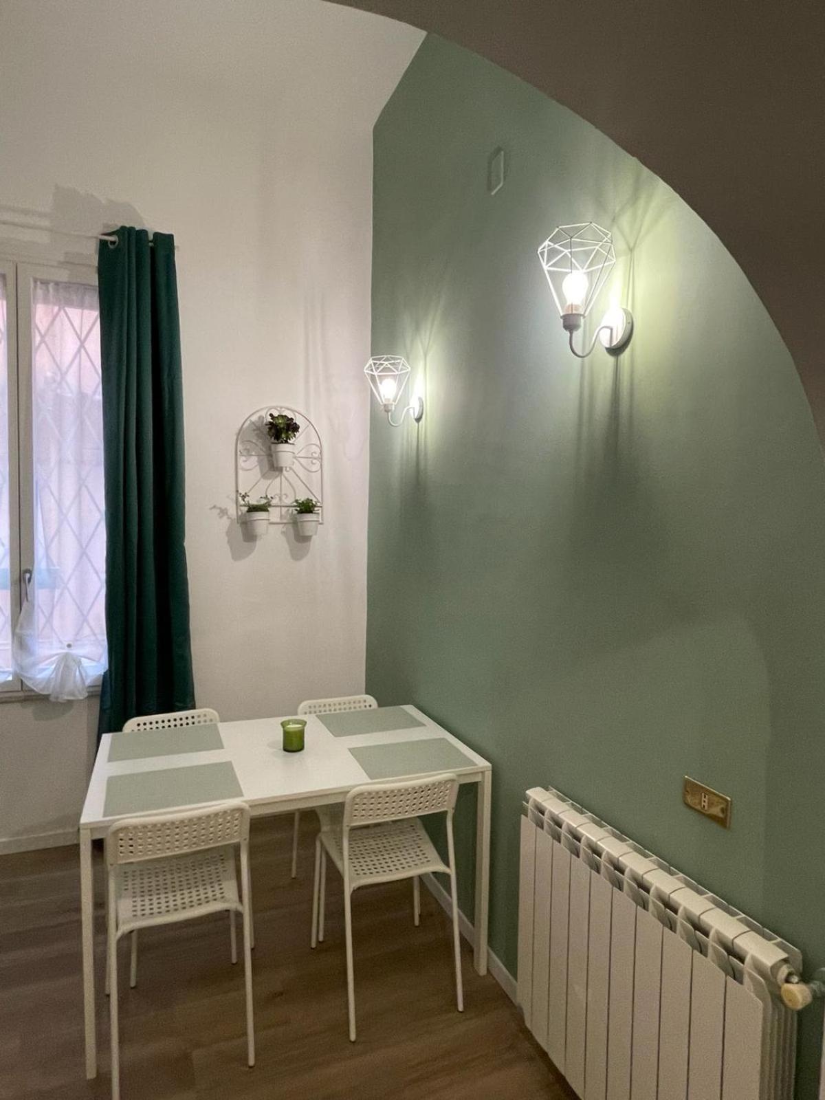 Urbana Al Colosseo Roma Dış mekan fotoğraf